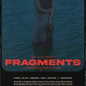 Fragments by Lewis Le Val