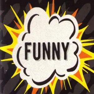 Funny by Nick Diffatte