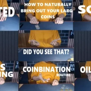 HEPTA by Rogelio Mechilina