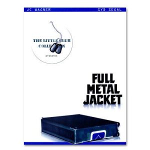 JC Wagner & Syd Segal - Full Metal Jacket