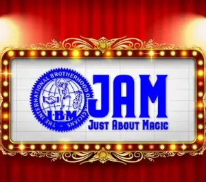 Jessica Jane - IBM JAM Live (03-04-2020)