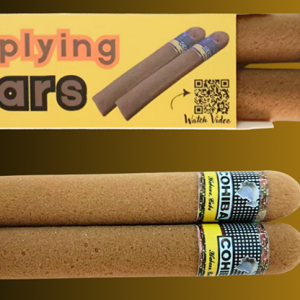 Multiplying Cigars by Dennis Alm