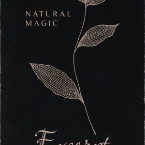 Natural Magic Excerpt By Lewis Le Val