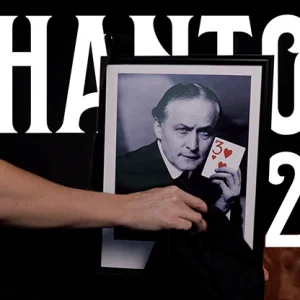 Phantom 2.0 by Rezi (Video+File)