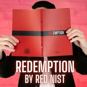 Redemption by Red Nist