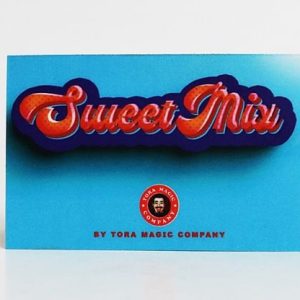 SWEET MIX by Tora Magic