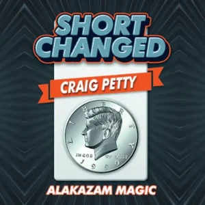 Short Changed by Craig Petty