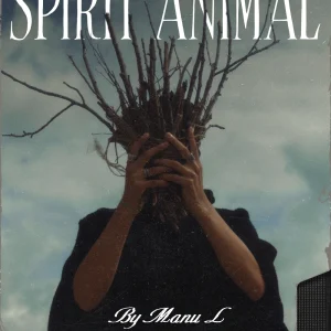 Spirit Animal By Manu L