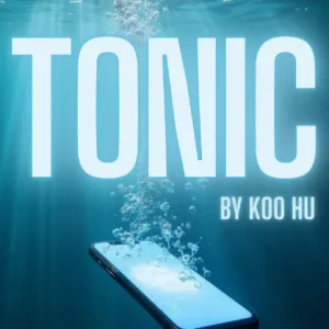 TONIC by Koo Hu