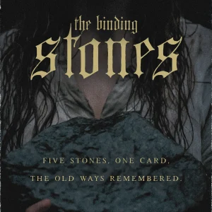 The Binding Stones By Lewis Le Val