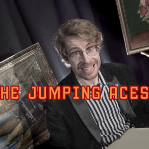 The Jumping Aces by Markus Tervo