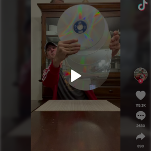 CD3PO by Woj Magic (Chris Wojtowich)