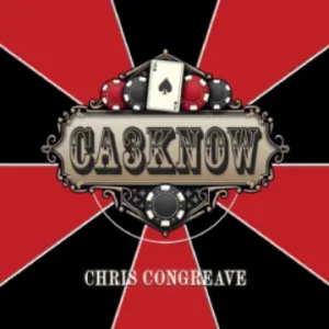 Ca3know by Chris Congreave