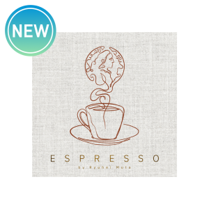 ESPRESSO by Ryuhei Muta (Video+PDF)