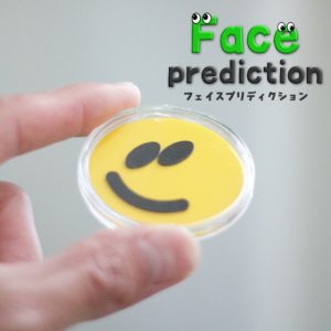 Face prediction by Proma