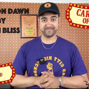 Horizon Dawn by Ryan Bliss