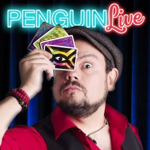 Javi Benitez LIVE