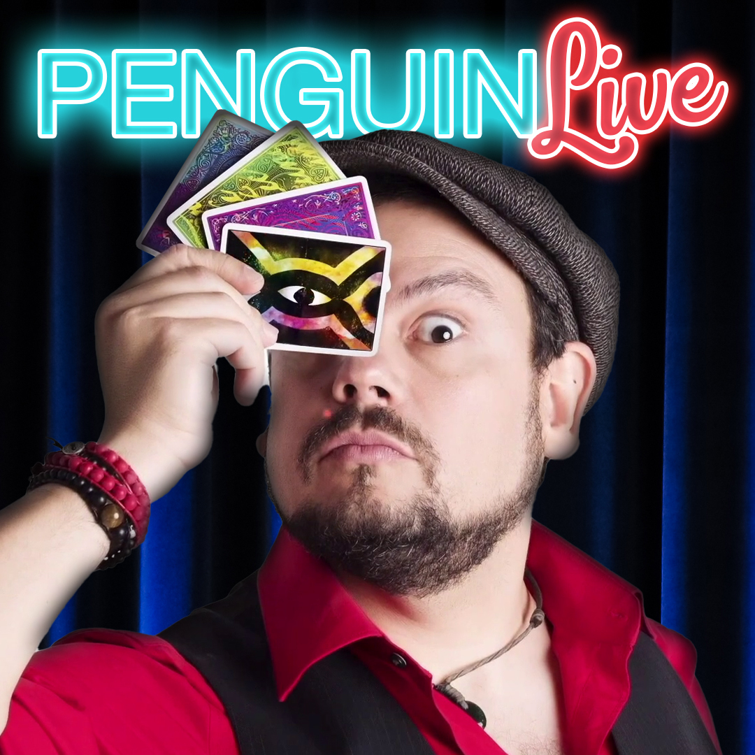 Javi Benitez LIVE