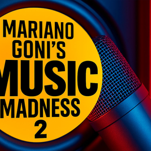Music Madness 2 by Mariano Goni