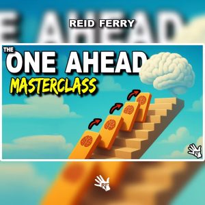 One-Ahead Masterclass by Reid Ferry