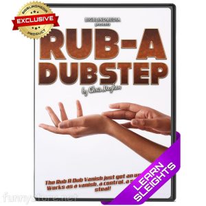 Rub A Dubstep Project by Chris Mayhew
