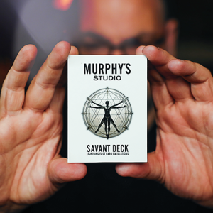 Savant Deck by Craig Petty and Lloyd Barnes