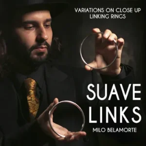 Suave Links by Milo Belamorte
