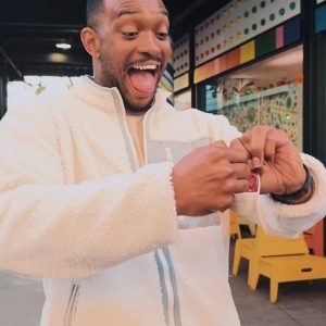 TNT by Nicholas Lawrence