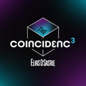 The Coincidence by Elias D'Sastre