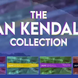 The Ian Kendall Collection by Ian Kendall