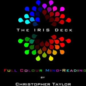 The Iris Deck by Christopher Taylor