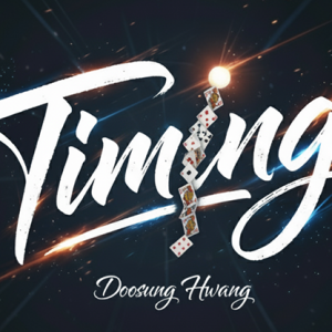 Timing by Doosung Hwang