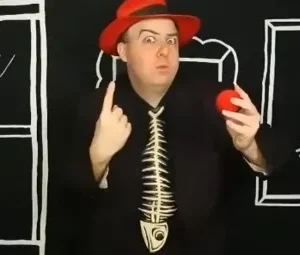 Bizzaro - SAM Zoom Lecture (09-10-2020)