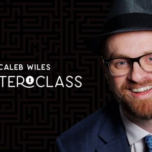 Caleb Wiles Masterclass Live 3