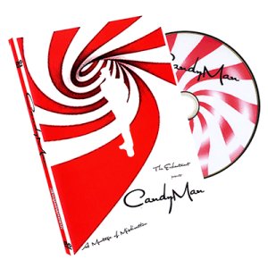 Candyman by The Enchantment