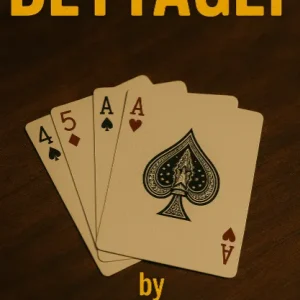 DETTAGLI by Joseph B