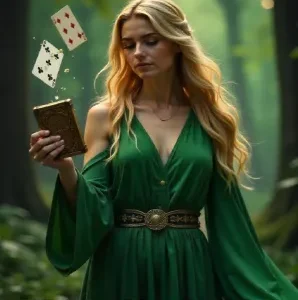 Fantasy ACAAN by Biagio Fasano (B. Magic)