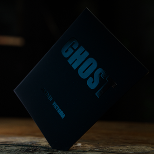 Ghost by Jordan Victoria