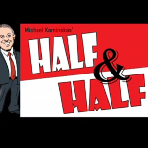 Half & Half by Michael Kaminskas