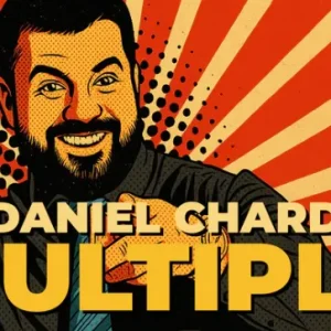 Multiply Academy with Daniel Chard