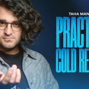 Practical Cold Reading by Taha Mansour
