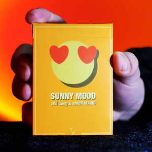 Sunny Mood By Viki Gong