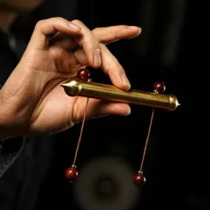 The Mystery Stick by Jimmy Fan