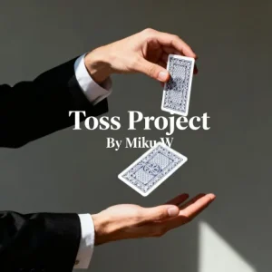 Toss Project By Miku W