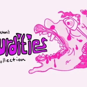 Absurdities by Kyle Littleton