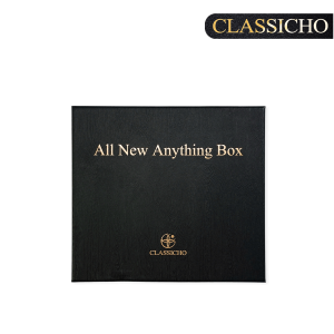 All New Anything Box by Classicho