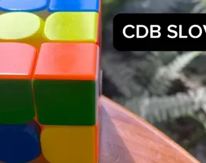 CDB SLOVE by Nam Park