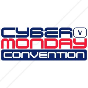 Cyber Monday Convention (2025)