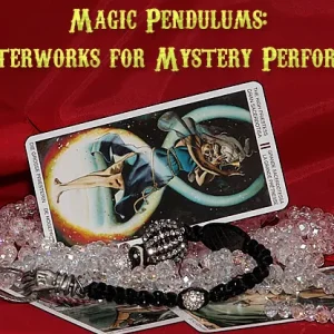 David Thiel - Pendulum Magic - Masterworks for Mystery Performers