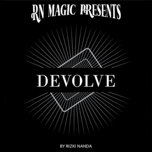 Devolve by Rizki Nanda
